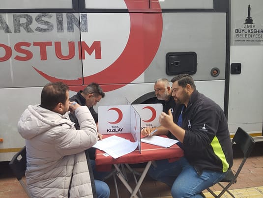 Seferihisar, Cahit Coşkun için Tek Yürek Oldu 1 IMG 20250320 WA0039