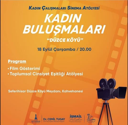 Düzce Köyü'nde “Kadın Buluşmaları” Gerçekleşecek 1 WhatsApp Image 2024 09 16 at 11.44.27