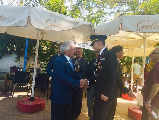 Gaziler Günü Seferihisar'da törenlerle kutlandı 3 WhatsApp Image 2024 09 19 at 11.26.54 1