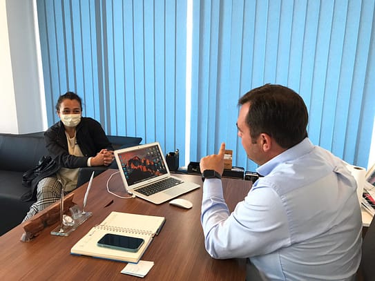 Başkan Aydın'dan Çok Önemli Açıklama "Seferihisar'a Spor Üssü Kuruluyor" 2 9356f8ff abcb 4786 b04d 85caa655a088