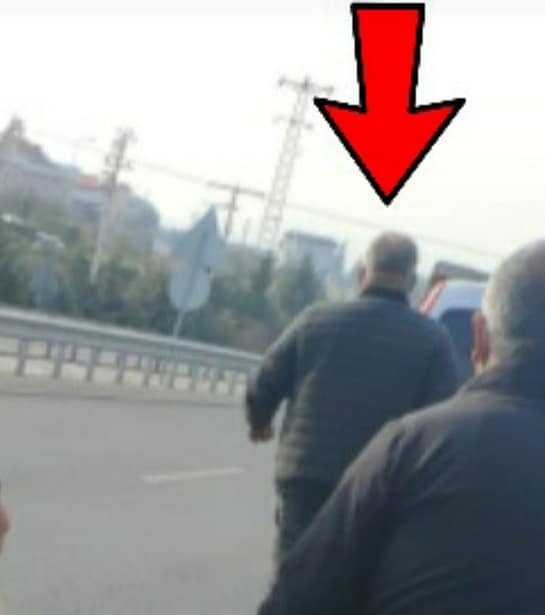 Bu Şahıslar Nerede? Yaralı Ceylana Ne Oldu? 1 20201130 150923