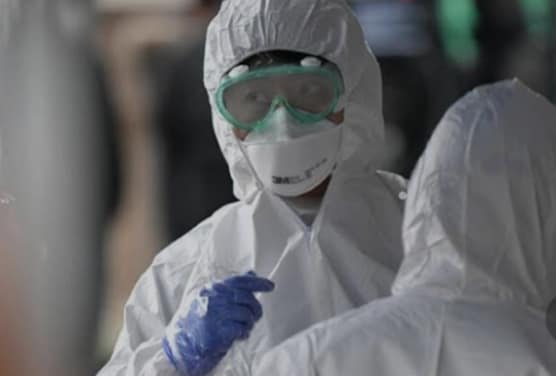 Son Dakika! Dualarımız Seninle Doktor 1 20200407 012024