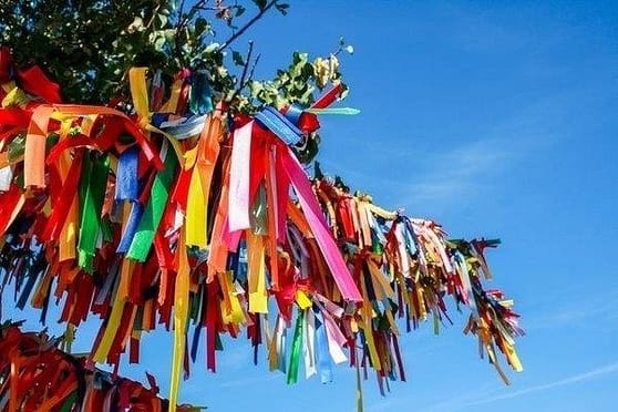 Seferihisar’da Hıdırellez Coşkusu Başlıyor 1 0x0 hidirellez ne zaman 2023 hidirellez nedir neden kutlanir onemi nedir 1683181758625