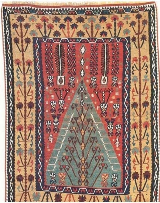 Yeni Yıl Kutlaması Aslında Eski Türklere Dayanıyor 1 fc94496a61e27fdcd1aab302a0568624