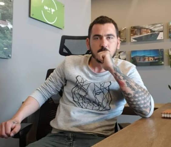 Genç Vefat Haberi Tepecik'i Yasa Boğdu 1 20210503 221323 1