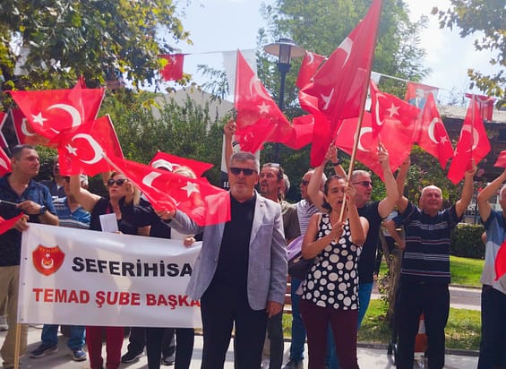 Seferihisar’ın Düşman İşgalinden Kurtuluşunun 102. Yılı Coşkuyla Kutlandı 3 WhatsApp Image 2024 09 11 at 16.22.36 2