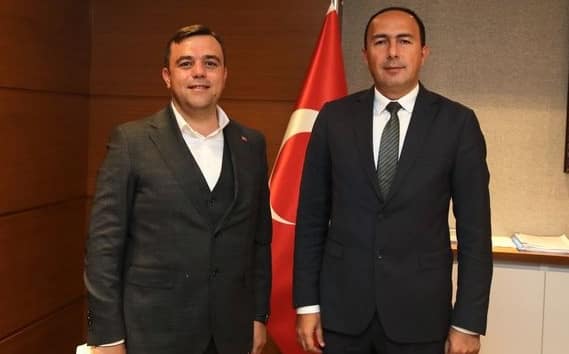 Aydın"Halkımızın Talebiyle Seferihisar'a Yakışan Bir Yol Planladık" 1 127156224 670352157010558 5179546875762092871 n