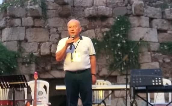 Otizm Orkestrası ve Korosu Sığacık'ı Fethetti 2 65215108 10157355475502962 8426046190537146368 n