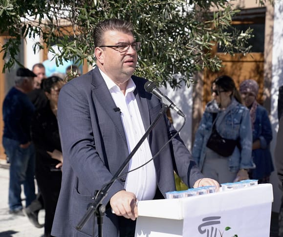 Orhanlı Sosyal Tesisi’nin açılışı gerçekleşti 2 WhatsApp Image 2024 02 24 at 20.33.50