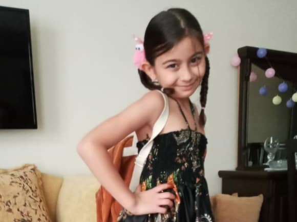 Ecrin Şengil-Çocukların Parkı Nerde? 1 20210119 011014