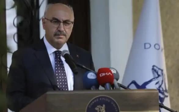 İzmir Valisi Acıkladı:Esnek Çalışma Modeline Geçiliyor 1 20200910 212625