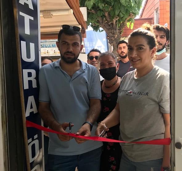Güven ve Kalitenin Adresi Tekno Plus'un 3.Şubesi Seferihisar'da Açıldı. 1 f255d399 eef6 4311 b13a 706a3eb09911
