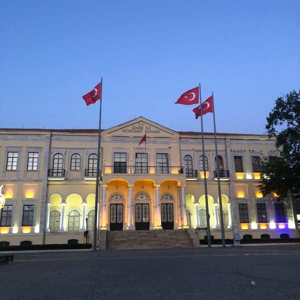 İzmir'de 5 Günlük Eylem Yasağı Kararı 1 127664227 CH22HpET8O BedDC9RwOHOhfOsoyDfdxgZZ 5 LrsCM