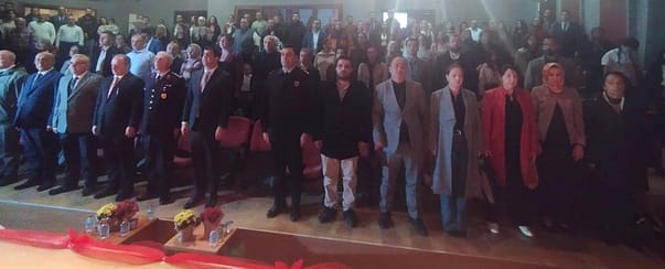 Seferihisar'da 24 Kasım Öğretmenler Günü Kutlandı 3 WhatsApp Image 2024 11 24 at 17.20.09