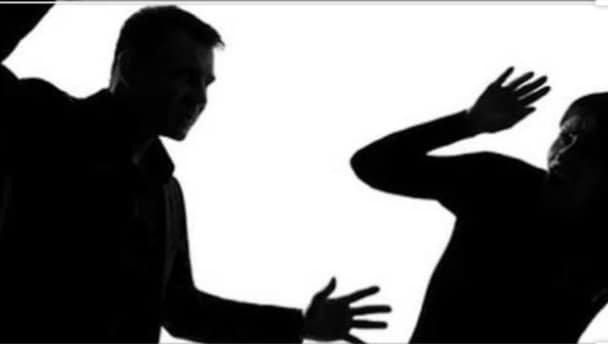 Nafaka Kavgası Şiddet ile Sonuçlandı 1 20200714 130032