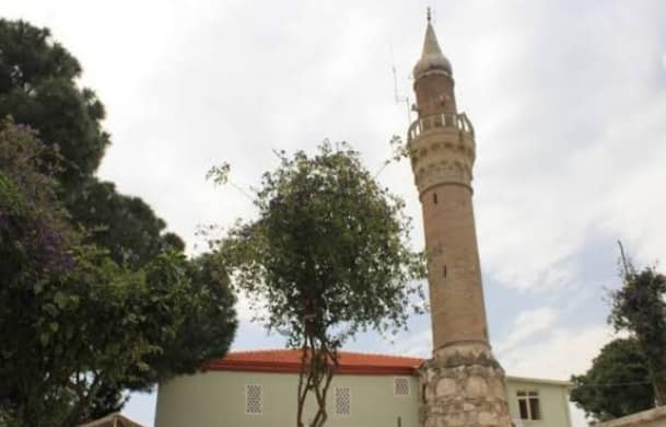 Cuma Namazı Camilerde Kılınacak 1 20200611 220506