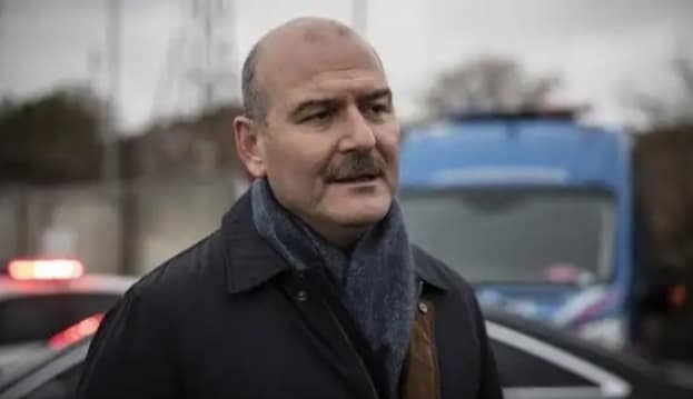 İçisleri Bakanı Soylu İstifa Etti 1 20200412 220421