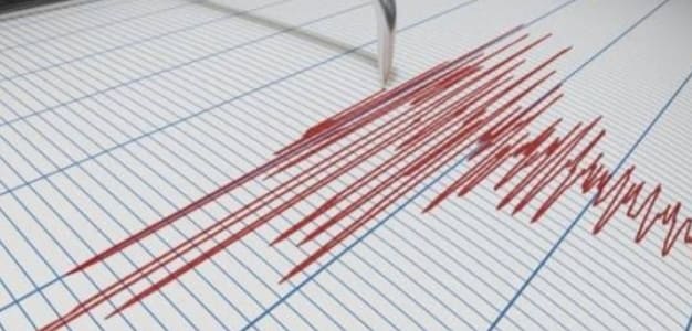 Manisa Merkezli 5.5 Büyüklügünde Deprem Meydana Geldi 1 20200626 110352