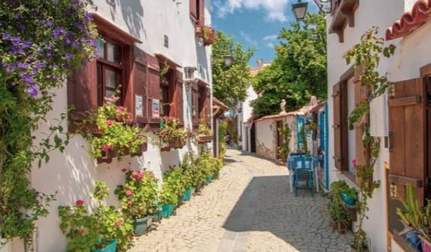 Sığacık Üretici Pazarı Yarın Yeniden Start Veriyor 1 20200808 205922 1