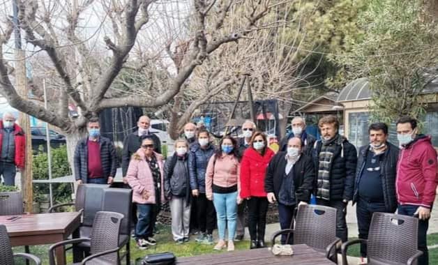 İyi Parti'den Akarca Ziyareti 1 20210303 045026