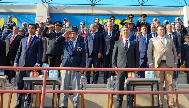 Seferihisar Cumhuriyet Bayramını coşku dolu kutladı 1 f2