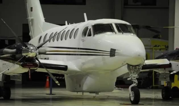 Van'da Keşif Uçağı Düştü 7 Emniyet Mensubu Şehit Oldu 1 20200716 061600