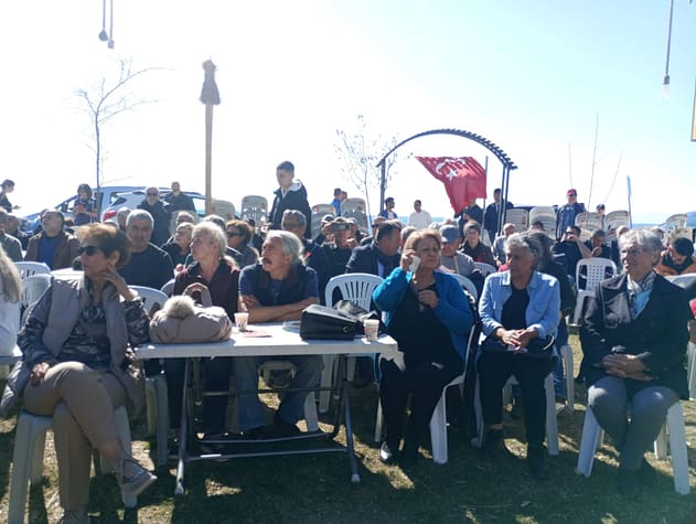 Akarca'da Muhtarlık Seçimleri ve Bilgilendirme Toplantısı Gerçekleştirildi 2 WhatsApp Image 2024 02 24 at 20.44.16