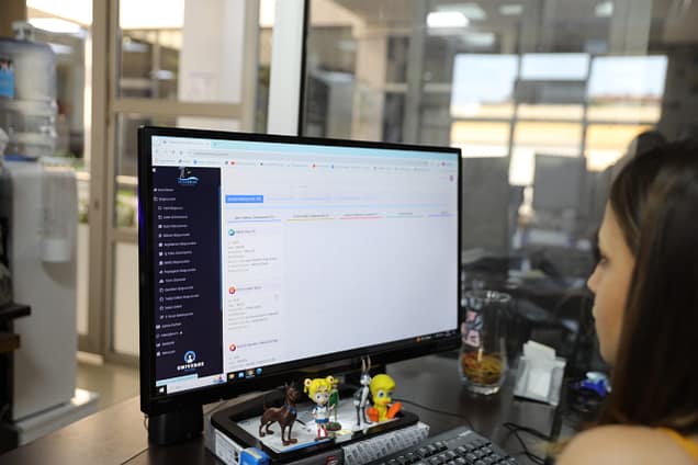 Seferihisar Belediyesi’nde "Universe Online Başvuru ve Süreç Yönetimi Sistemi" Dönemi Başlıyor 2 2V2A7738 scaled