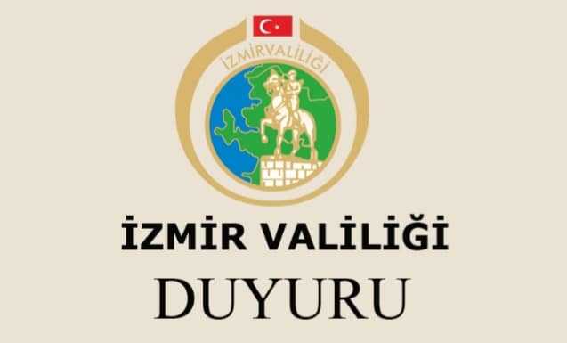 İzmir Valiliği ilçelerdeki Coronavirüs Vaka Sayılaŕına ilişkin Açıklama Yayınladı 1 20200406 024626