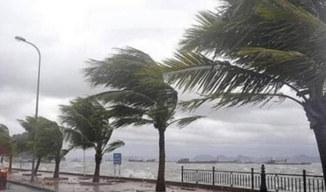 Dikkat! İzmir'de 'turuncu alarm' verildi 1 20210208 185530