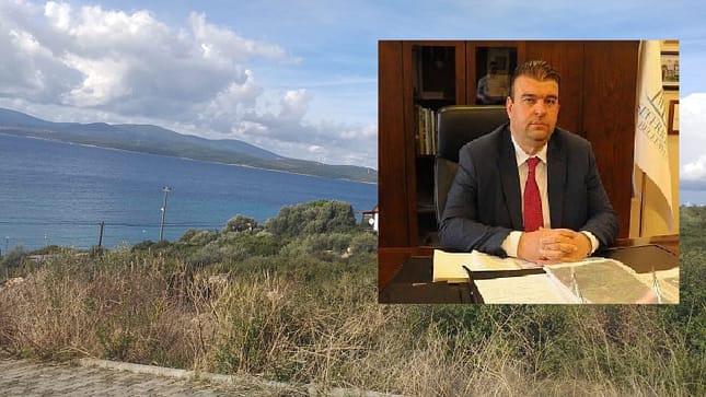 Başkan Yetişkin "Arazi Satışından Gelecek Para ile Vergi Yapılandırmasına Başvuracağız. 1 01a22b31 a37a 4855 bb17 37f430d5f9e3