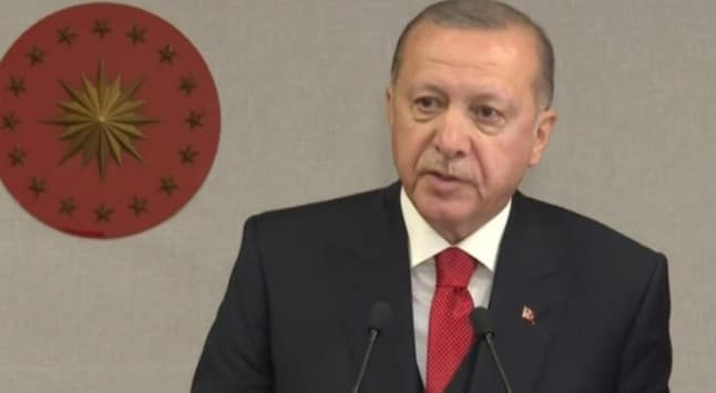 Ramazan Bayramında Tüm Ülkede Sokağa Çıkma Yasağı 1 20200420 193728