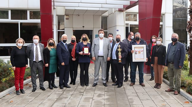 Seferihisar Şoförler Odasının Gurur Günü 1 1 scaled