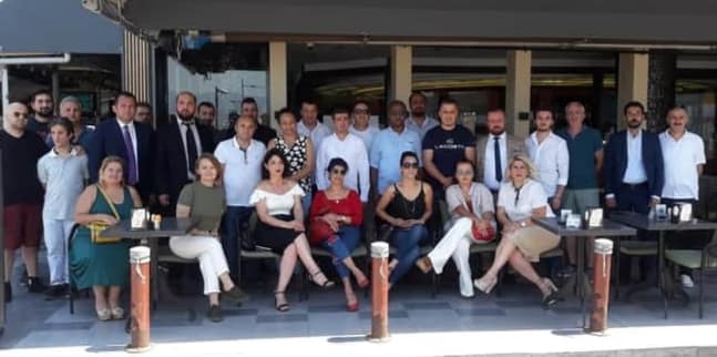 Geskon'dan Kahvaltılı Basın Bayramı Kutlaması 1 20200726 035326