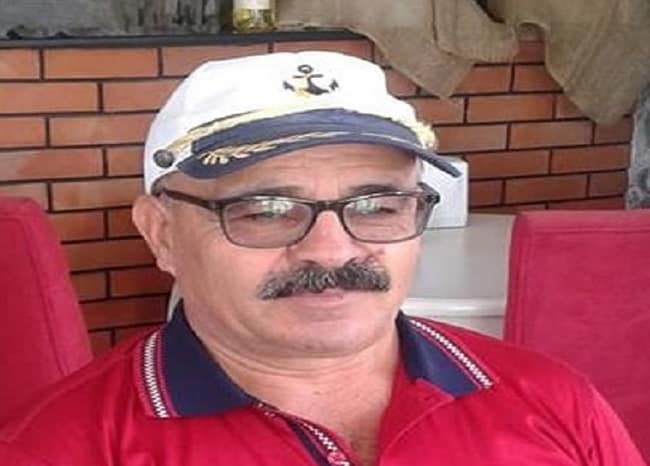 İrfan Kozan'ın Kaleminden- Vicdansız Düşman 1 kj