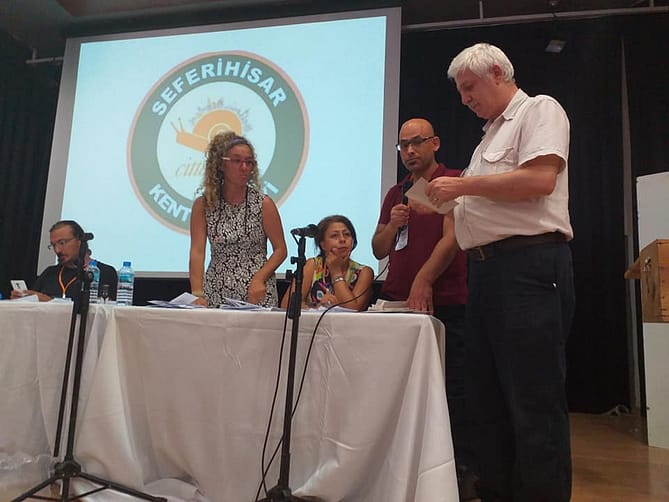 Kent Konseyinde gergin ve tartışmalı seçim 6 65711718 155530378885960 3860932555494653952 n