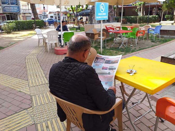 GazettEge'nin yeni sayısı okurlarımız ile buluştu 2 59831209 142090440229954 7022787045294604288 n