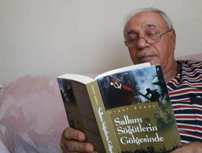 Acı Haber! Mehmet Mirze Koronavirüse Yenik Düştü 2 20201210 065913