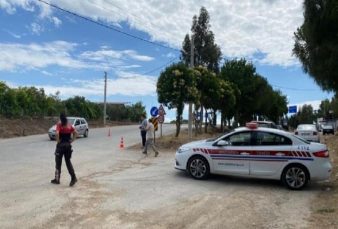 İlk Kez Bir Köyümüz Karantinaya Alındı. 1 20200624 123634