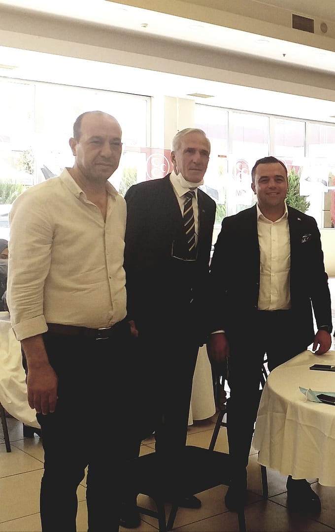 MHP Seferihisar İlçe Kongresi Yapıldı 2 20200912 231705