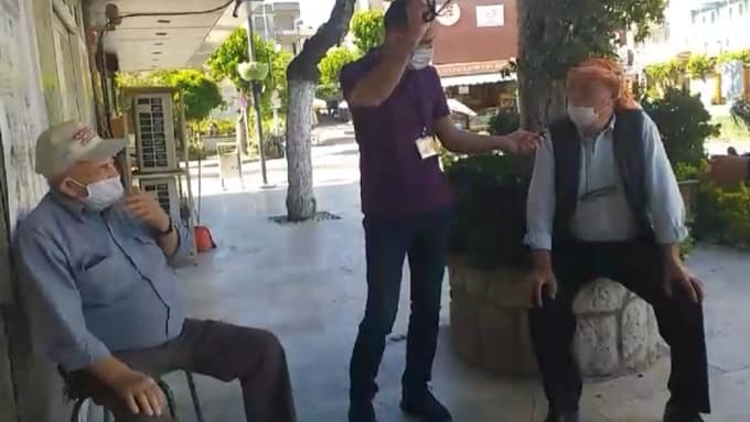 65 Yaş Üstüne Kısıtlama Sona Erdi mi? 1 20200528 200518