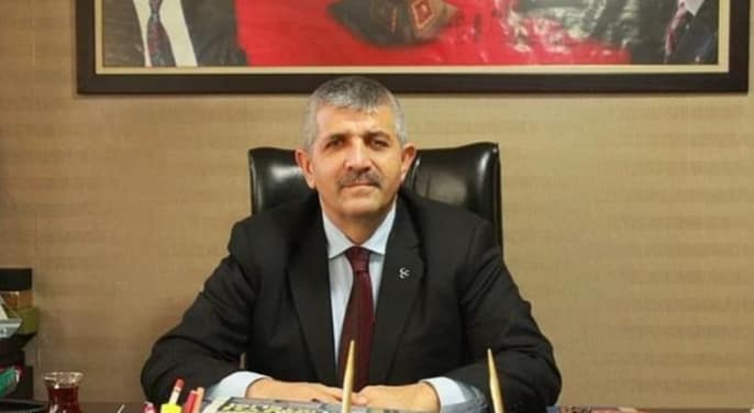 3 Mayısı İzmirliler Günü İlan Eden Soyer'e Bir Tepki de Mhp'den geldi. 1 20200504 033414