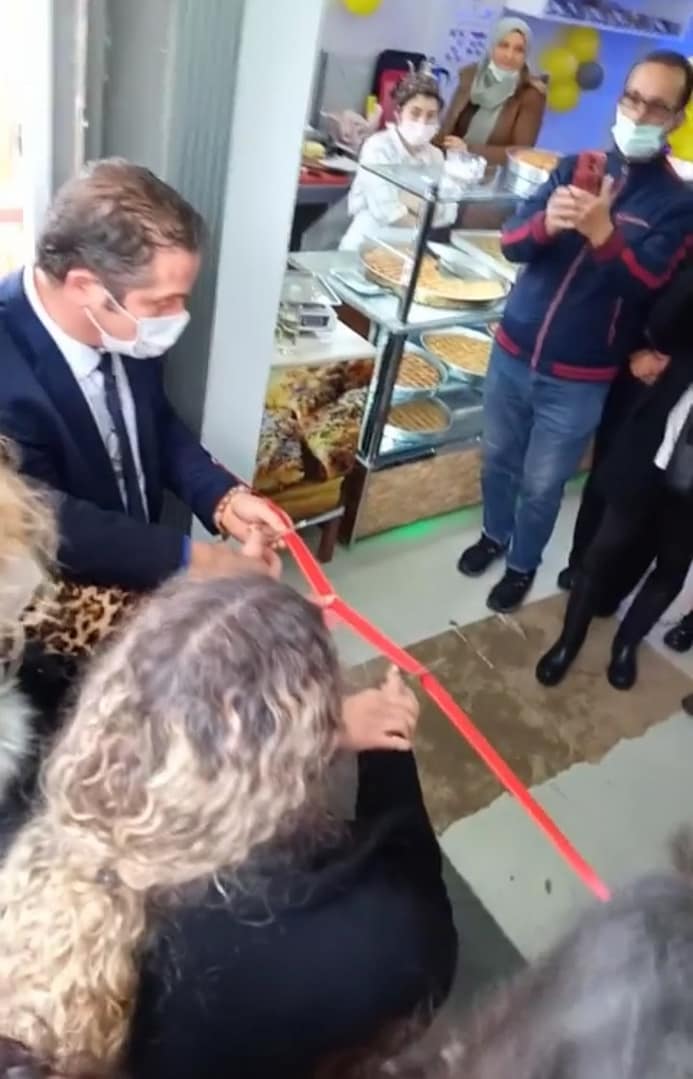 Bahar Yufka ve Gözleme'den Şeker Tadında Açılış 7 20210319 205822