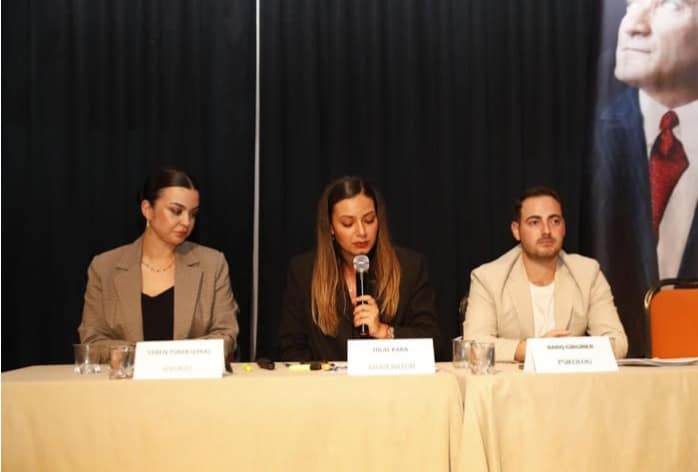 CHP Seferihisar Gençlik Kolları’ndan 8 Mart Paneli 1 IMG 20250307 223022