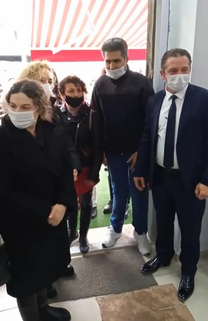 Bahar Yufka ve Gözleme'den Şeker Tadında Açılış 6 20210319 205838