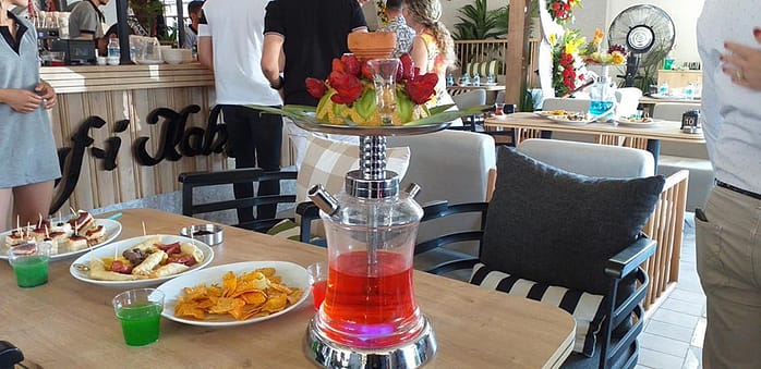 Sığacık'da keyifin adresi Keyf-i Kahya açıldı 6 62435783 151382002634131 1423289648645406720 n