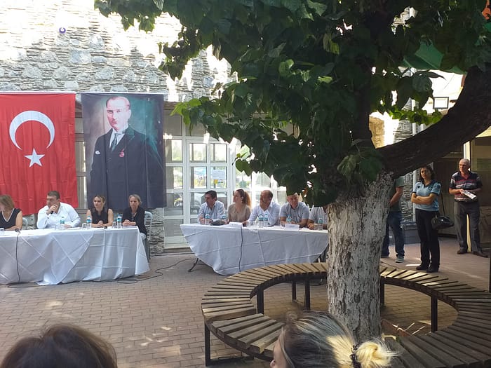 Belediye Meclisi Dutlar Altında gerceklestirildi 2 20190903 111640