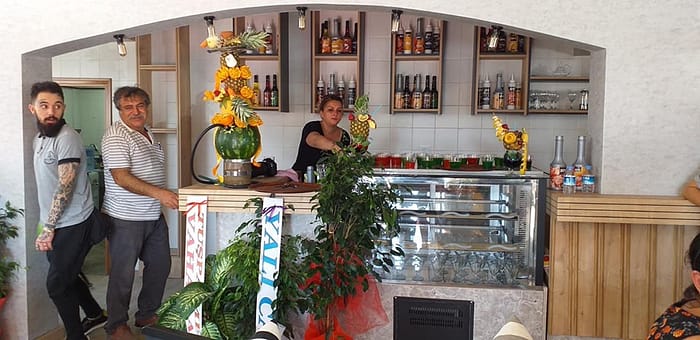 Sığacık'da keyifin adresi Keyf-i Kahya açıldı 1 62226053 151381222634209 3749510430842683392 n