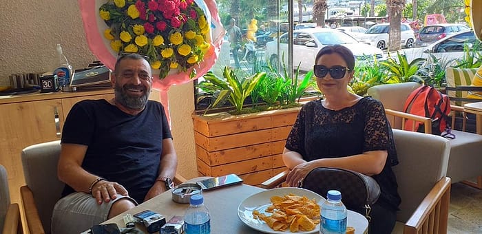 Sığacık'da keyifin adresi Keyf-i Kahya açıldı 2 62226857 151380949300903 7150577556599603200 n