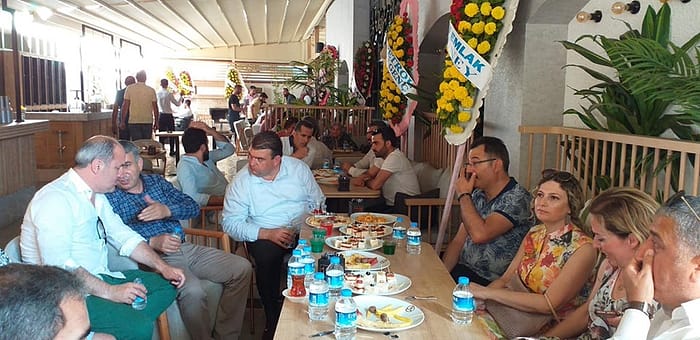 Sığacık'da keyifin adresi Keyf-i Kahya açıldı 9 64269318 151381405967524 3850696183844438016 n